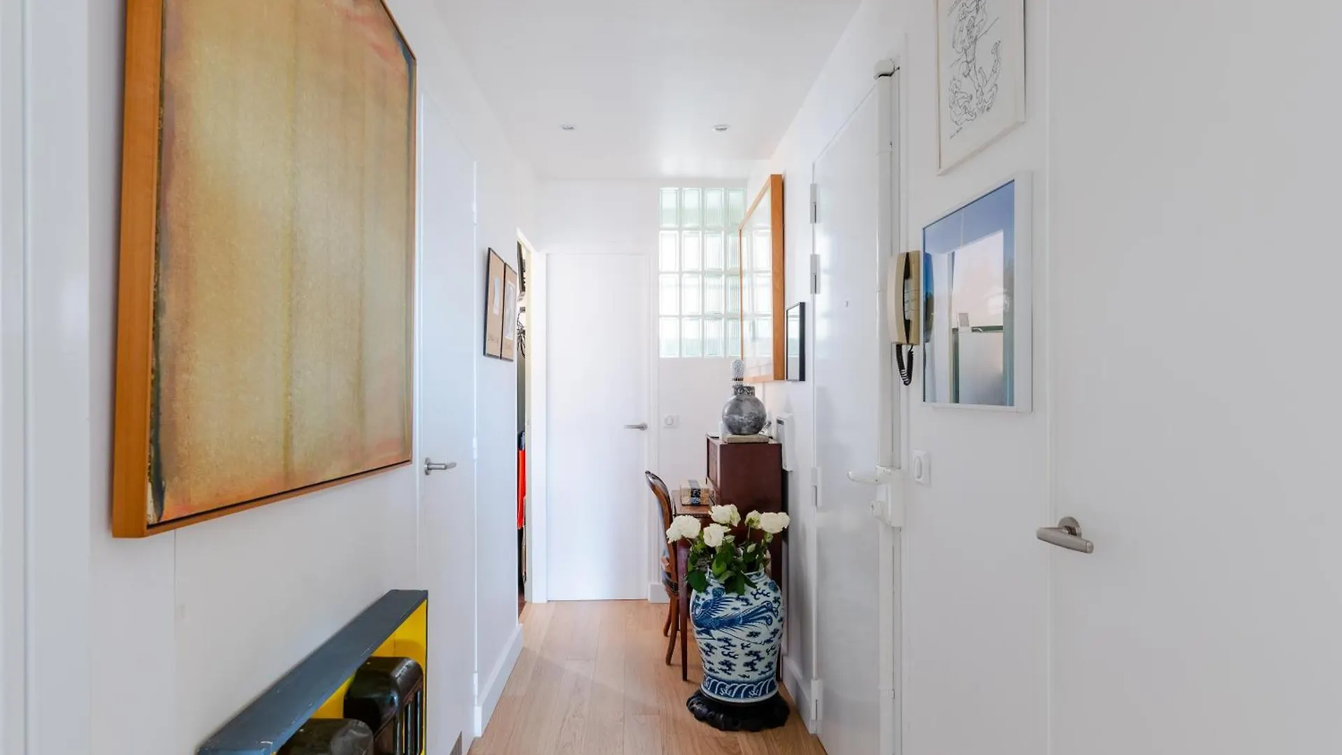 Veeve - Culture And Colour Apartment *