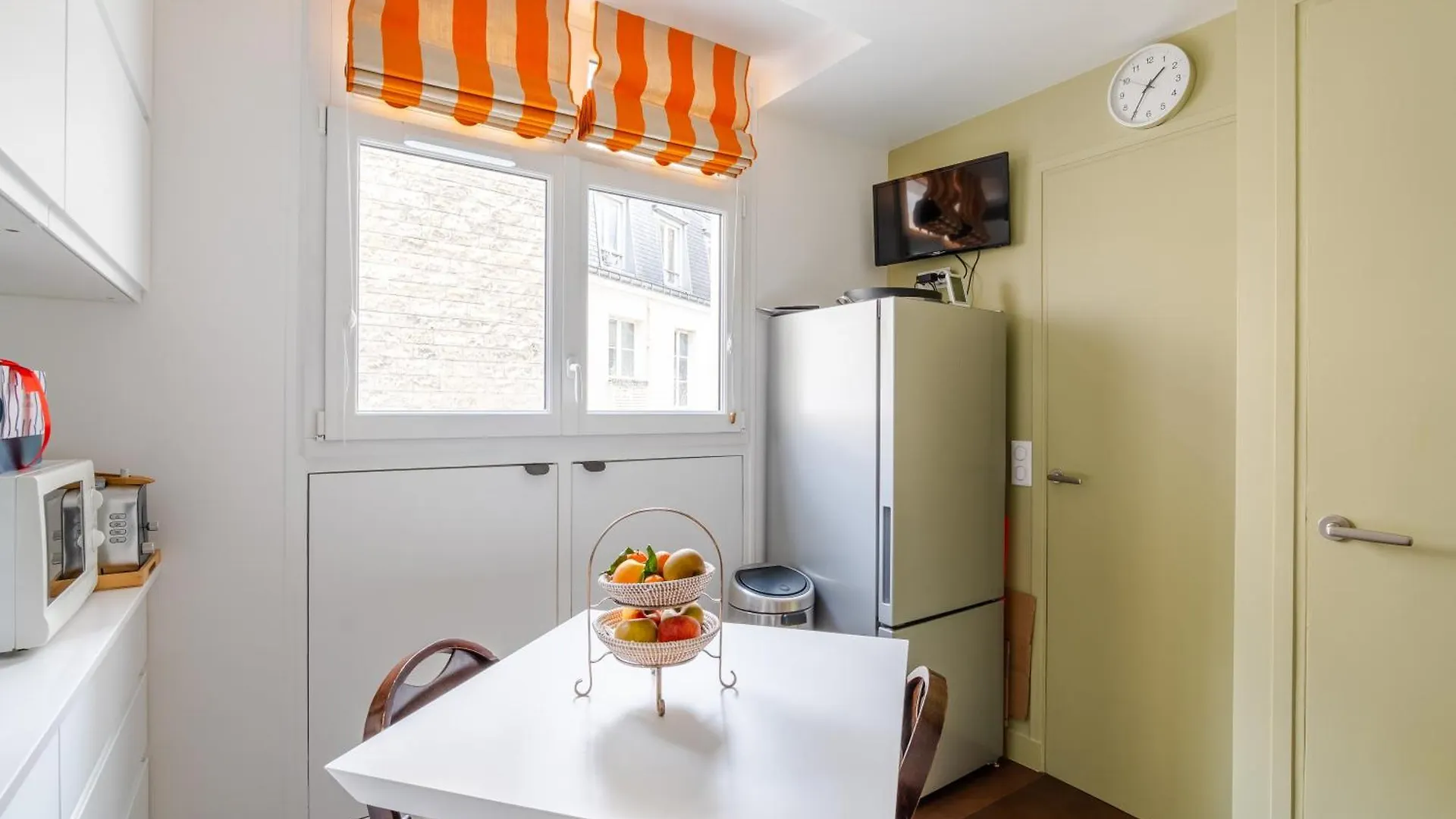 Apartment Veeve - Culture And Colour